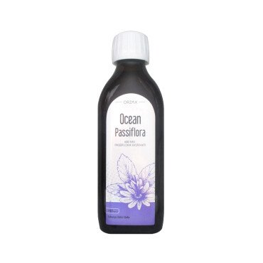 Ocean Passiflora Ekstraktı 600mg 150ml - Ocean
