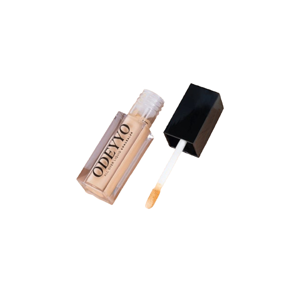 Odeyyo All Over Likit Kapatıcı Roma Dark 6 gr - 1
