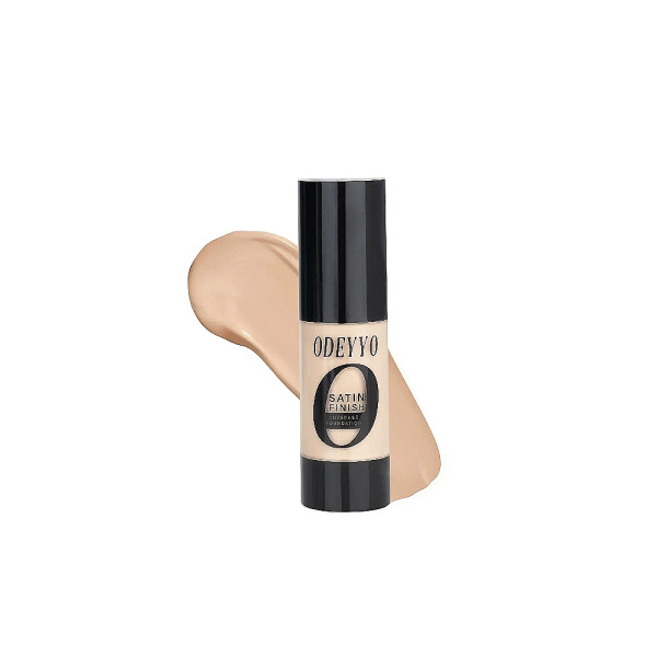 Odeyyo Kapatıcı Fondöten Sofia Medium 30 ml - 1