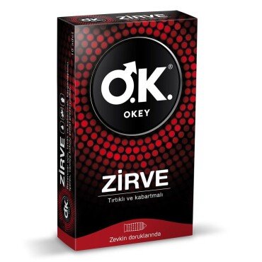 Okey Zirve - Okey