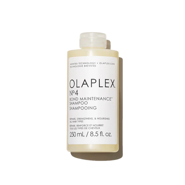 Olaplex Nº.4 Bond Maintenance Bağ Bakım Şampuanı 250 ml - 1