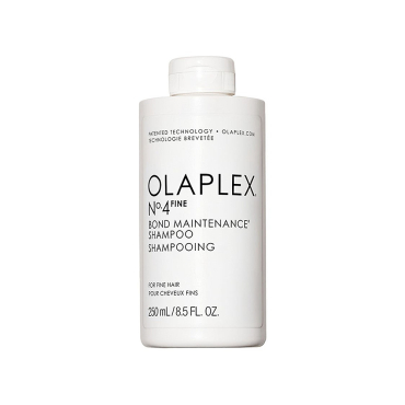 Olaplex Nº.4 Fine Bond Maintenance Güçlendirici Bakım Şampuanı 250 ml - Olaplex