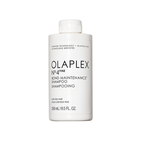 Olaplex Nº.4 Fine Bond Maintenance Güçlendirici Bakım Şampuanı 250 ml - 1