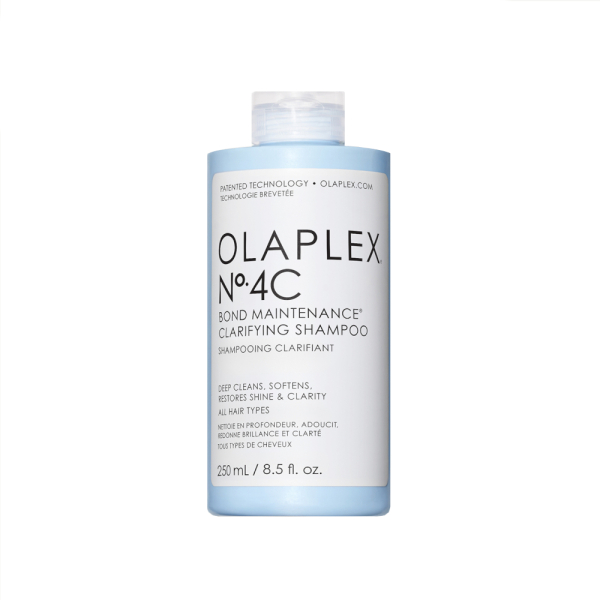 Olaplex Nº.4c Bond Maintenance Clarifying Derinlemesine Temizleyen&Güçlendiren Şampuan 250 ml - 1
