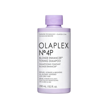 Olaplex Nº.4p Blonde Enhancer Toning Renk Koruyucu & Bağ Güçlendirici Mor Şampuan 250 ml - Olaplex