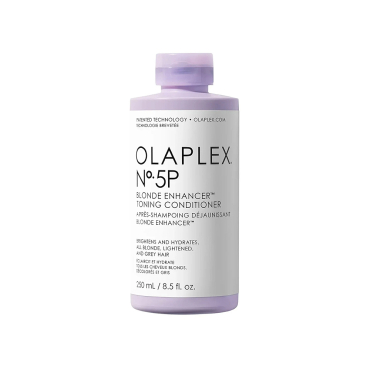 Olaplex Nº.5P Blonde Enhancer Toning Conditioner 250 ml Saç Bakım Kremi - Olaplex