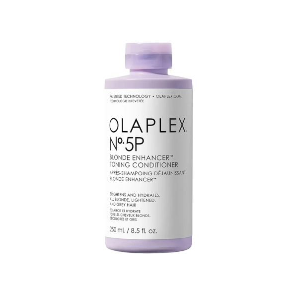 Olaplex Nº.5P Blonde Enhancer Toning Conditioner 250 ml Saç Bakım Kremi - 1