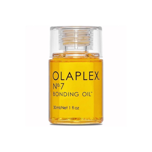 Olaplex Nº.7 Bonding Oil Bağ Güçlendirici Saç Bakım Yağı 30 ml - 1