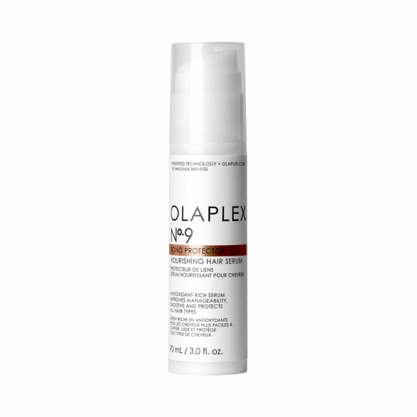 Olaplex Nº.9 Bond Protector Nourishing Hair Serum - Bağ Koruyucu Besleyici Saç Serumu 90 ml - 1