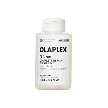 Olaplex No.3 Plus Complete Repair Treatment Yıpranmış Saçlar İçin Onarıcı Bakım Maskesi 100 ml - Olaplex