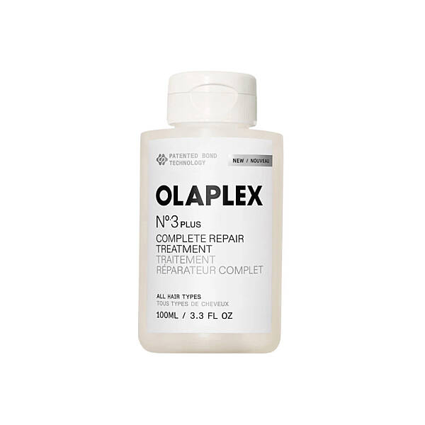 Olaplex No.3 Plus Complete Repair Treatment Yıpranmış Saçlar İçin Onarıcı Bakım Maskesi 100 ml - 1