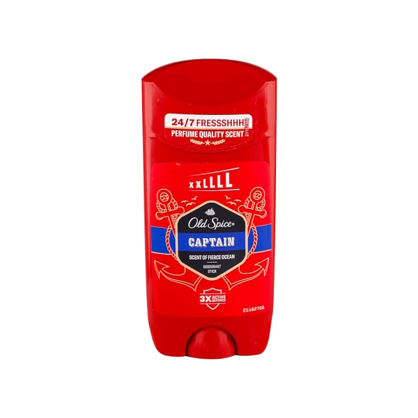 Old Spice Captain XL Deodorant Stick 85 ml - 1