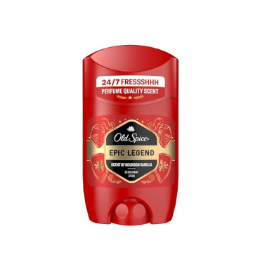 Old Spice Epic Legend Erkek Deodorant Stick 50 ml - Old Spice