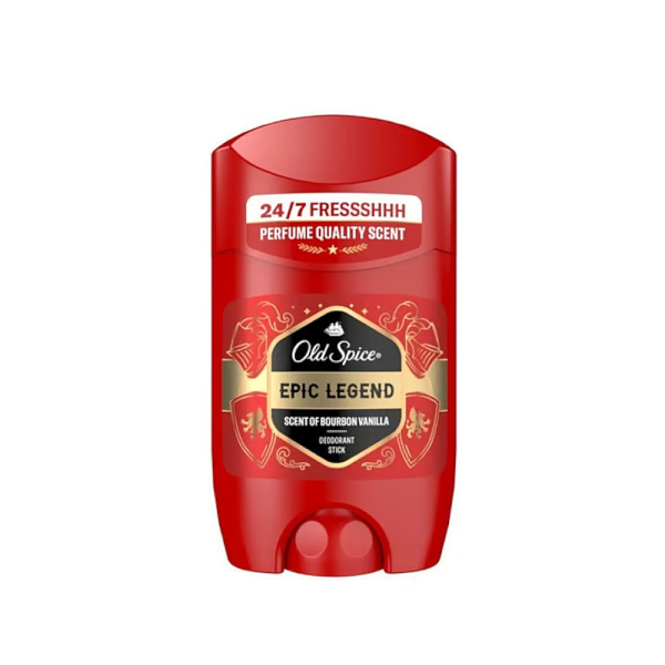 Old Spice Epic Legend Erkek Deodorant Stick 50 ml - 1