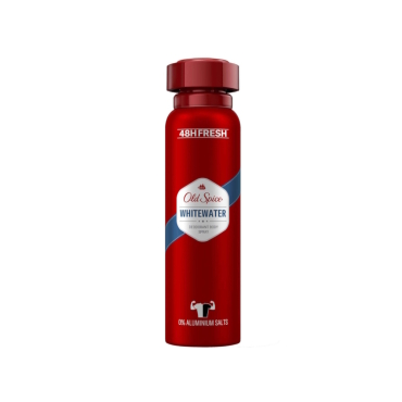 Old Spice Whitewater Deodorant Body Spray 150 ml - Old Spice