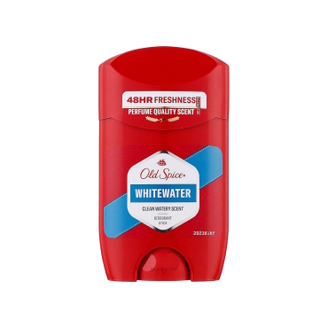 Old Spice Whitewater Deodorant Stick 50 ml - Old Spice