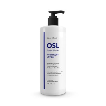 Omega Skin Lab Hydrosoft Nemlendirici Losyon 200 ml - Omega Skin Lab