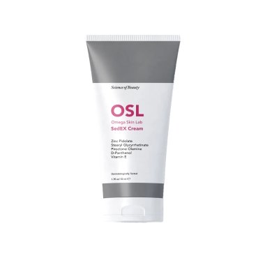 Omega Skin Lab SedEX Nemlendirici Krem 50 ml - Omega Skin Lab