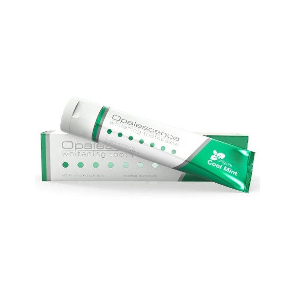 Opalescence Beyazlatıcı Diş Macunu Cool Mint 100 ml - 1