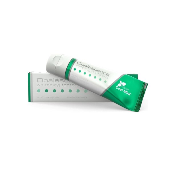 Opalescence Beyazlatıcı Diş Macunu Cool Mint 20 ml - 1