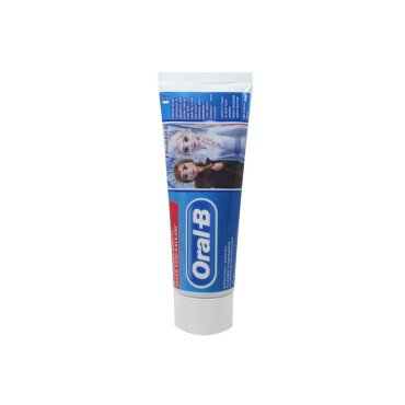 Oral-B Frozen Çocuklar İçin Diş Macunu 75ml - Oral-B