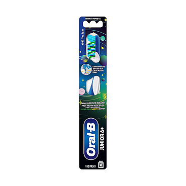 Oral-B Junior 6+ Diş Fırçası - Oral-B
