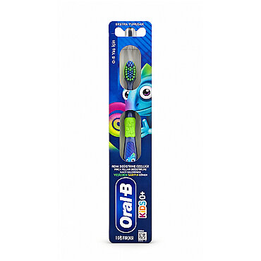 Oral-B Kids 0-6 Yaş İçin Ekstra Yumuşak Diş Fırçası - Oral-B