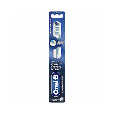 Oral-B Pro Clean Clinical Orta Sertlik Diş Fırçası - Oral-B