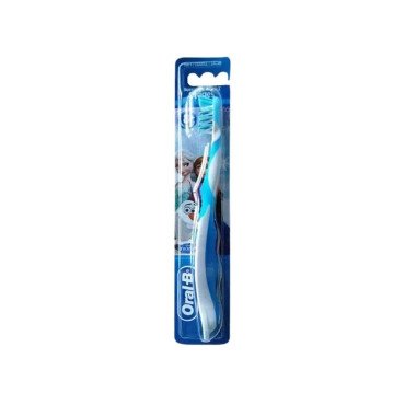 Oral-B Pro Expert Diş Fırçası Yumuşak +8 Yaş Froze - Oral-B