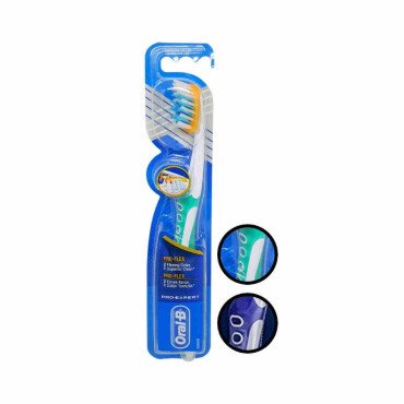 Oral-B Pro-Flex Medium Diş Fırçası - Oral-B