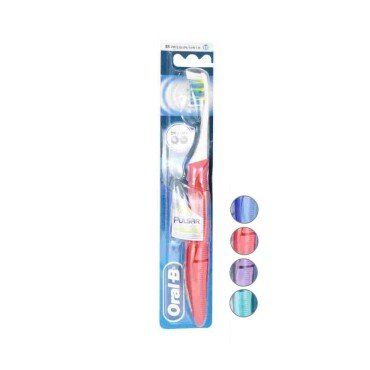 Oral-B Pulsar Deep Clean Medium Diş Fırçası - Oral-B
