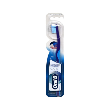 Oral-B Zahnfleisch&Schmelz Care Ekstra Yumuşak Diş Fırçası - Oral-B