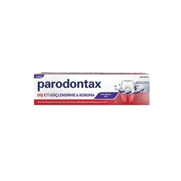 Paradontax Diş Eti Güçlendirme Ve Koruma Diş Macunu 75 ml - Parodontax