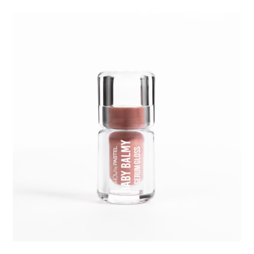 Pastel Baby Balmy Serum Dudak Parlatıcısı No: 31 Flirty 3.2 ml - Pastel