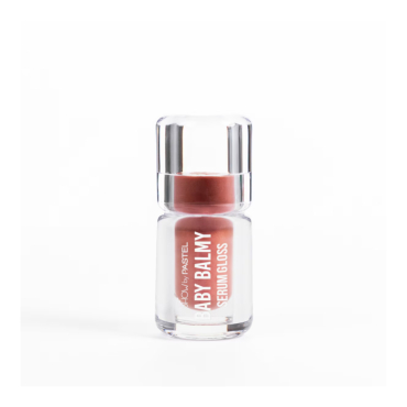 Pastel Baby Balmy Serum Dudak Parlatıcısı No: 32 Dune 3.2 ml - Pastel