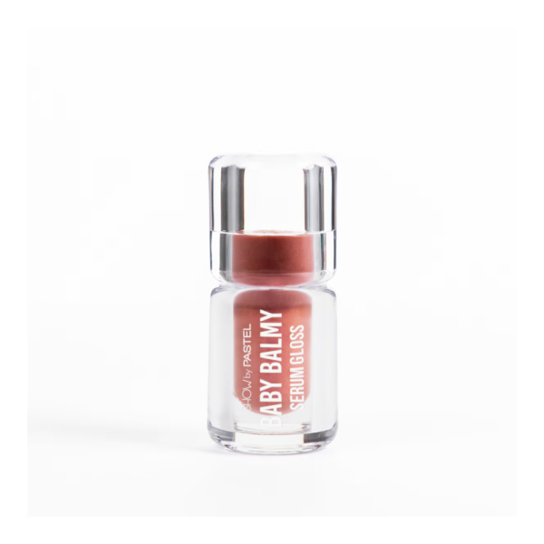 Pastel Baby Balmy Serum Dudak Parlatıcısı No: 32 Dune 3.2 ml - 1