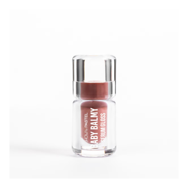 Pastel Baby Balmy Serum Dudak Parlatıcısı No: 33 Gaslight 3.2 ml - 1
