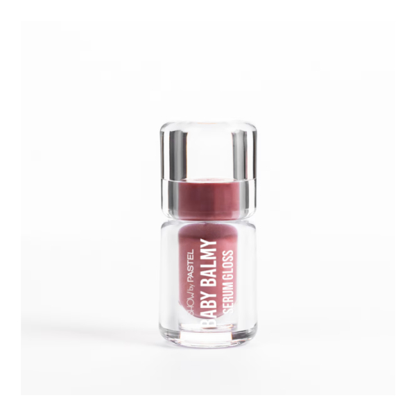 Pastel Baby Balmy Serum Dudak Parlatıcısı No: 34 Vibe 3.2 ml - 1