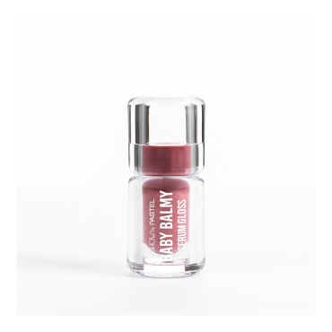 Pastel Baby Balmy Serum Dudak Parlatıcısı No: 35 Euphoria 3.2 ml - Pastel