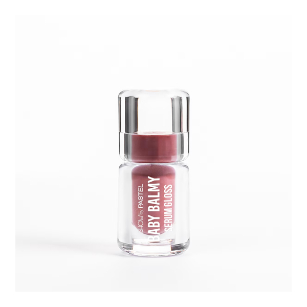 Pastel Baby Balmy Serum Dudak Parlatıcısı No: 35 Euphoria 3.2 ml - 1