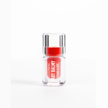 Pastel Baby Balmy Serum Dudak Parlatıcısı No: 36 Catchy 3.2 ml - Pastel