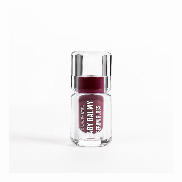 Pastel Baby Balmy Serum Dudak Parlatıcısı No: 39 Haunted 3.2 ml - 1