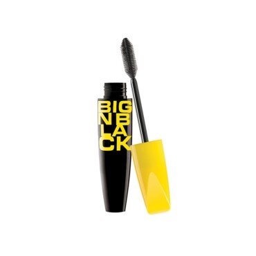 Pastel Big N Black Mascara 12ml - Pastel