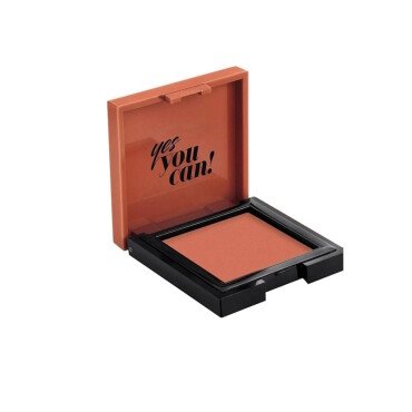 Pastel Creamblush Blendable 3.6g No:47 Peachy - Pastel