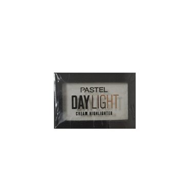 Pastel Day Light Cream Highlighter 3.5g No:14 Milkway - Pastel