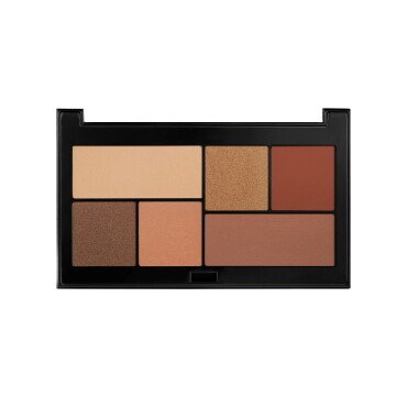 Pastel Eyeshadow Palette So In Love Bronze Age Renk No 205 - Pastel