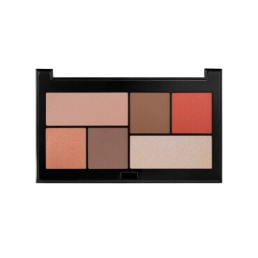 Pastel Eyeshadow Palette So In Love Green Start Renk No 201 - Pastel