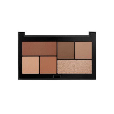 Pastel Eyeshadow Palette So In Love No:202 Nude Dress - Pastel