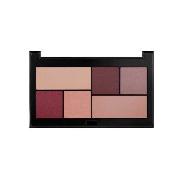 Pastel Eyeshadow Palette So In Love No:203 Babe - Pastel