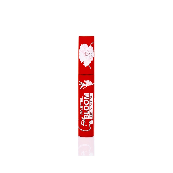 Pastel Full Bloom Lip & Blush 81 Dare 4.8 ml Dudak ve Yanak Renklendirici - 1